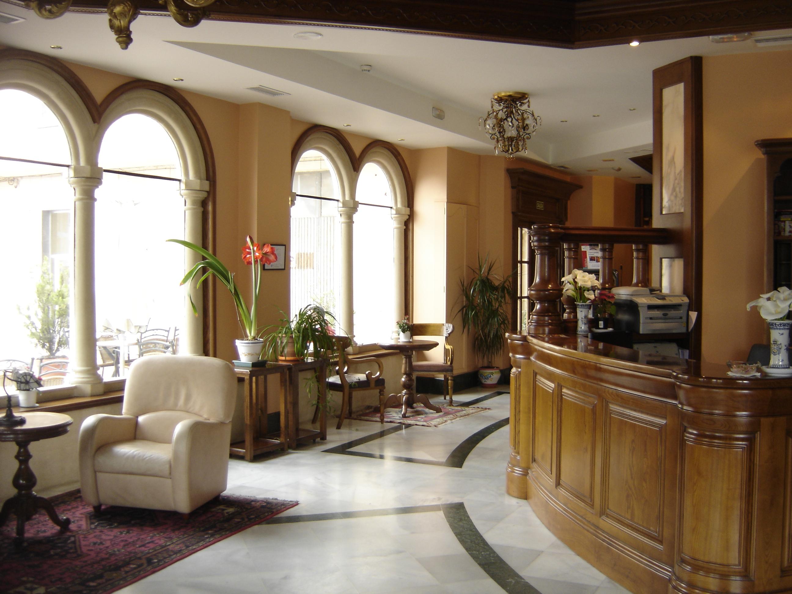 Hotel Aranda Аранда-де-Дуэро Экстерьер фото
