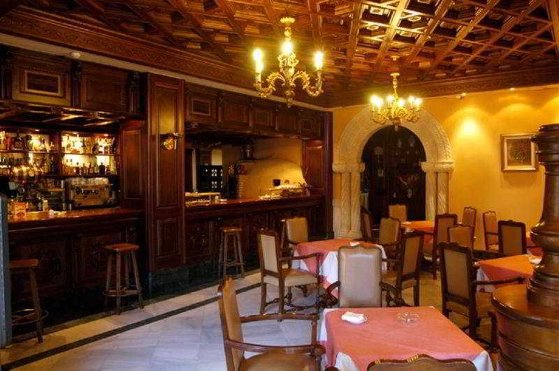 Hotel Aranda Аранда-де-Дуэро Экстерьер фото